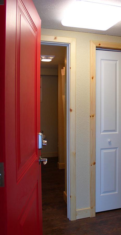 Tahquamenon Lodging Motel