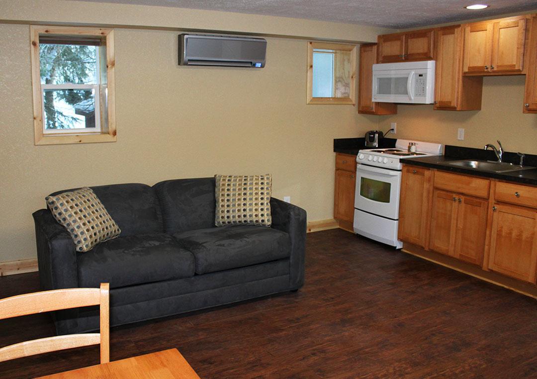 Motel Tahquamenon Lodging