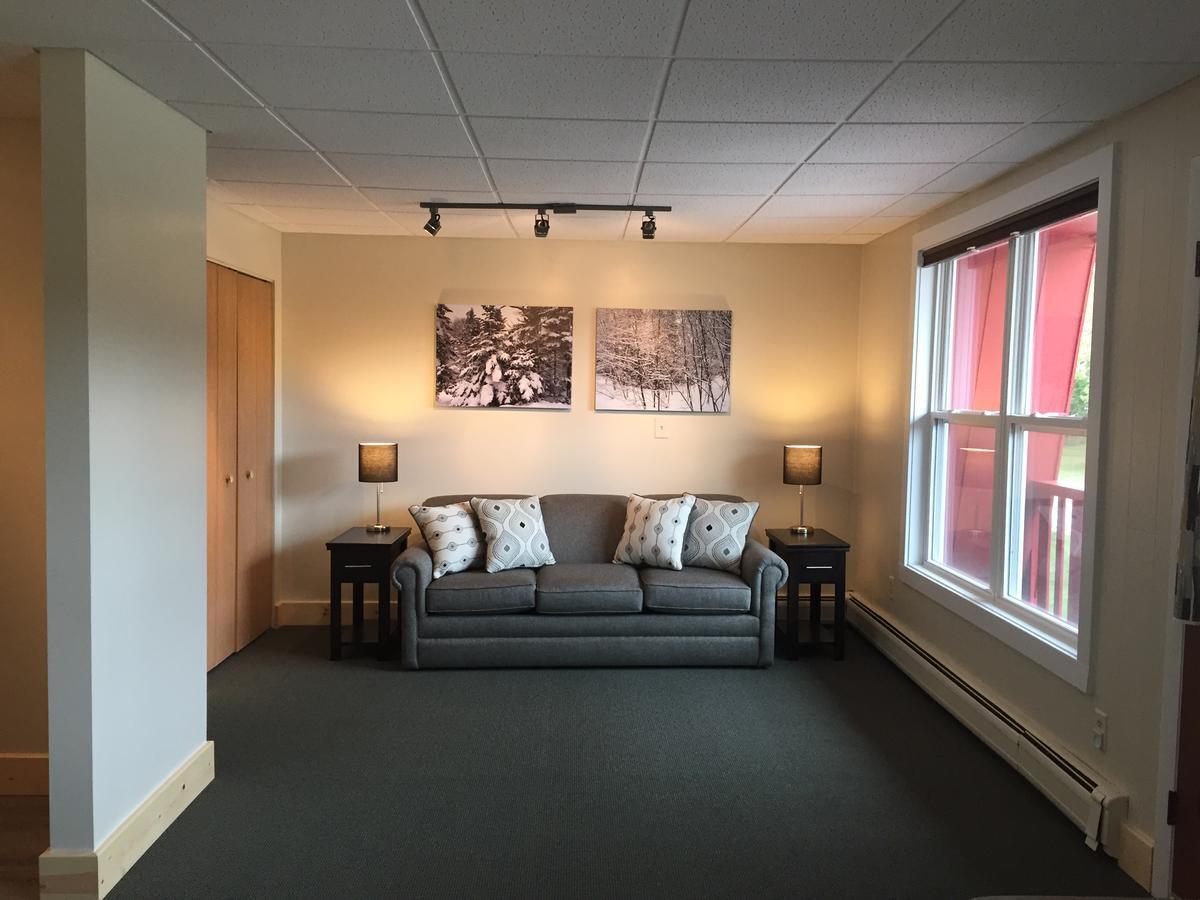 Tahquamenon Lodging Motel 3*